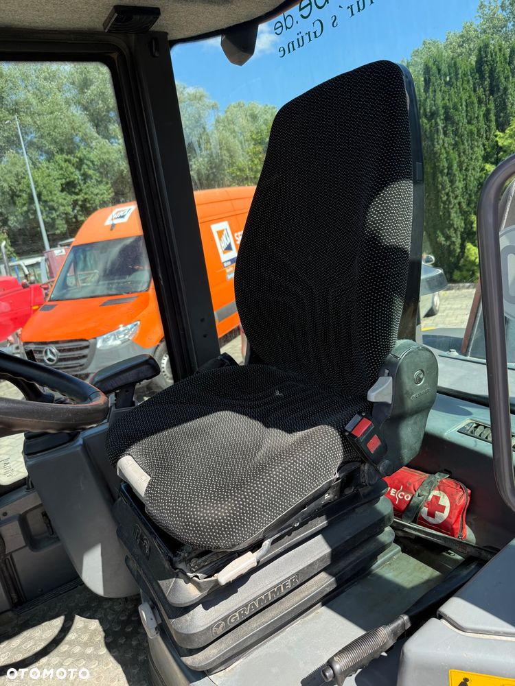 Volvo L35G - 5