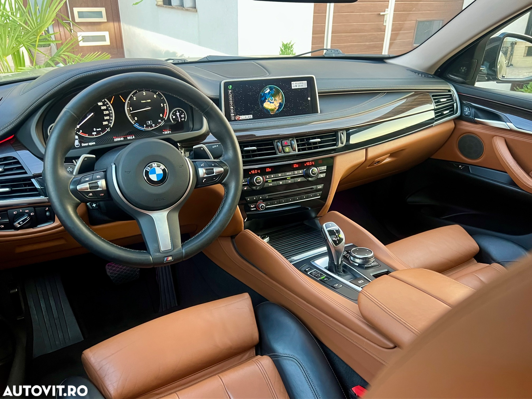 BMW X6 xDrive40d - 25