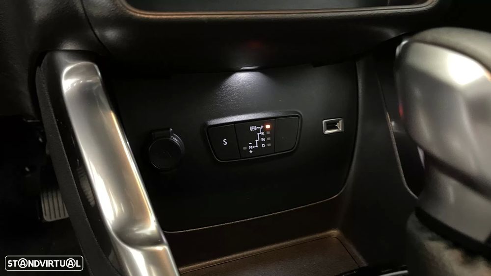 Citroën C3 Aircross 1.2 PureTech C-Series EAT6 - 34