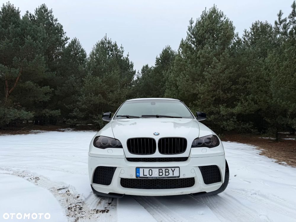 BMW X6 - 3