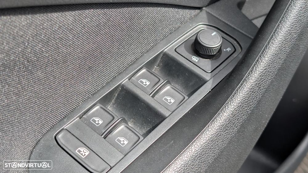 Skoda Kamiq 1.0 TSI Ambition DSG - 14