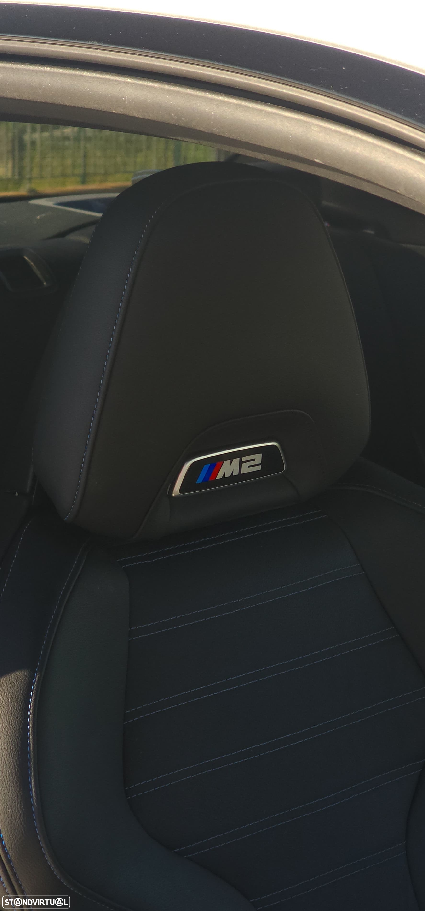 BMW M2 Auto - 6