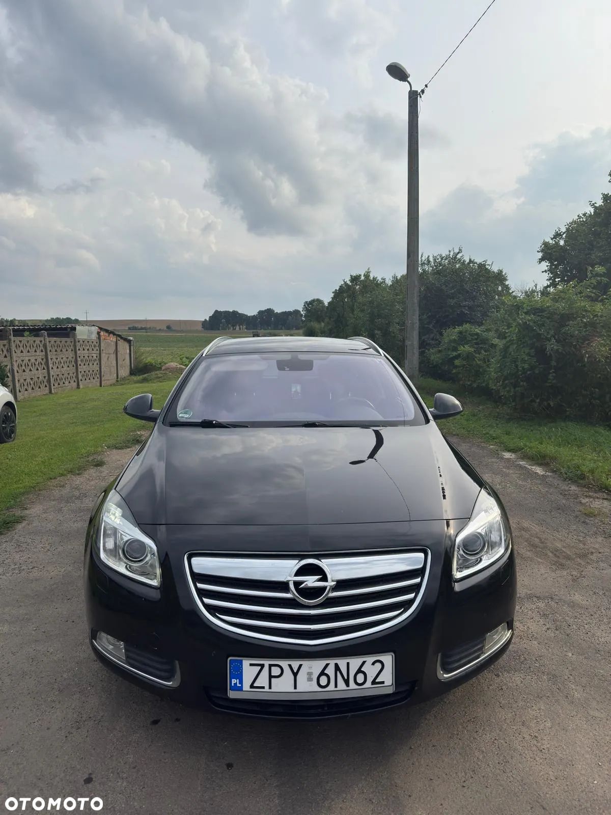 Opel Insignia 2.0 CDTI Cosmo - 1