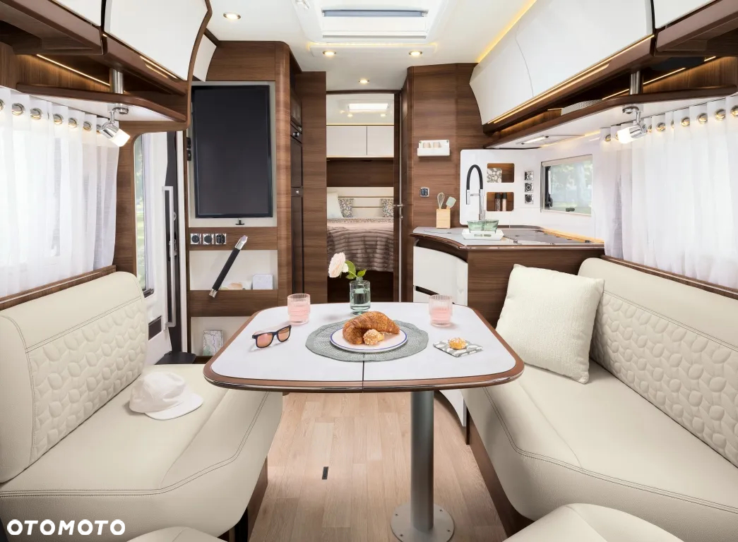Rapido Distinction i96M Mercedes-Benz - 7