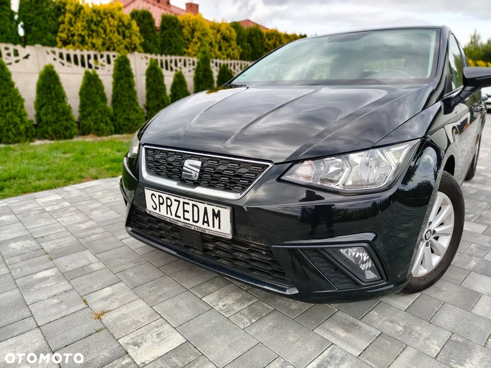 Seat Ibiza 1.6 TDI S&S DSG XCELLENCE - 21