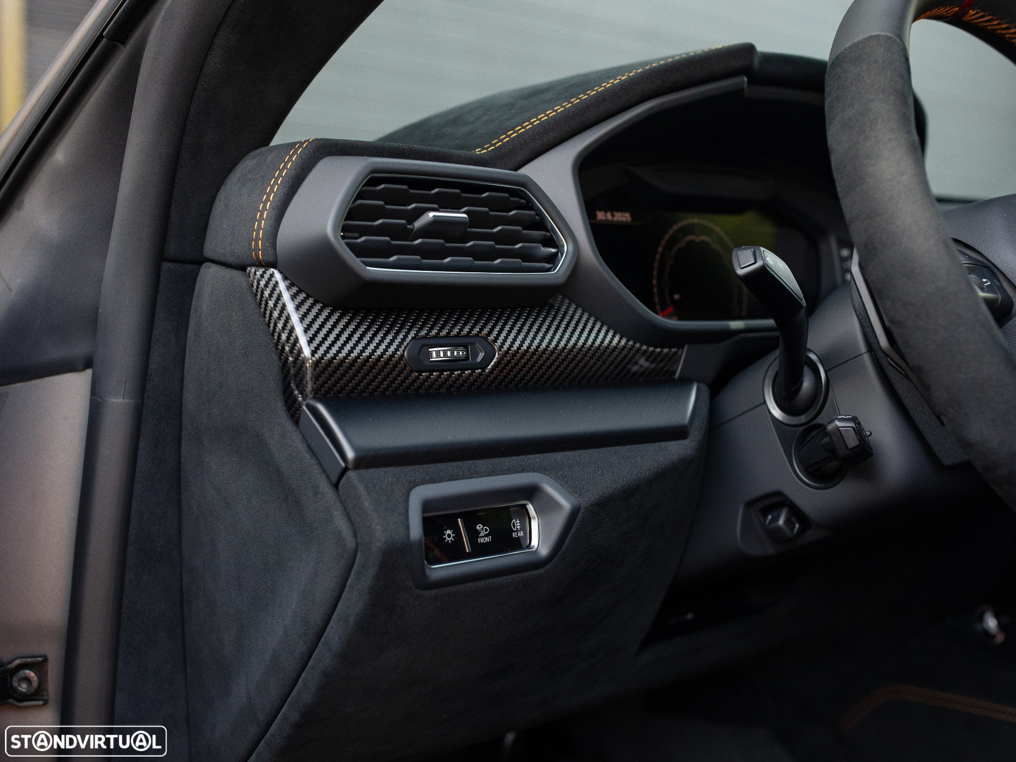 Lamborghini Urus 4.0 V8 Performante - 40
