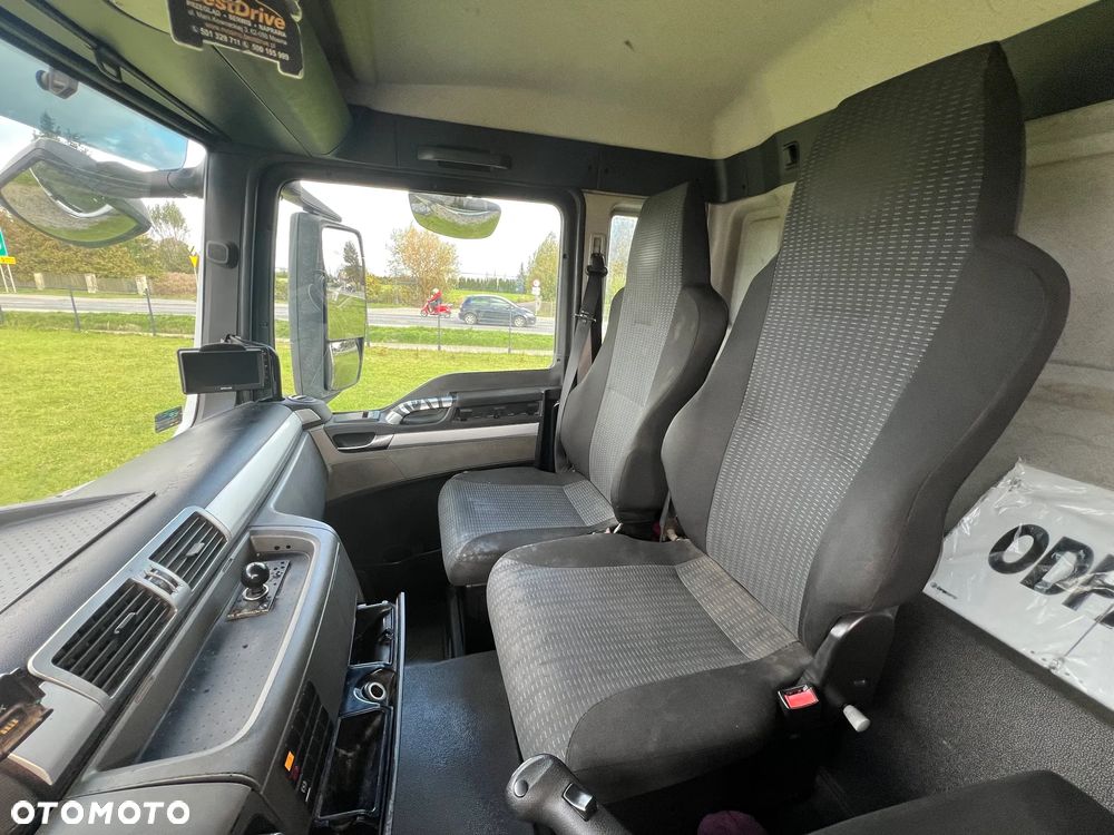MAN TGS26.320 - 25