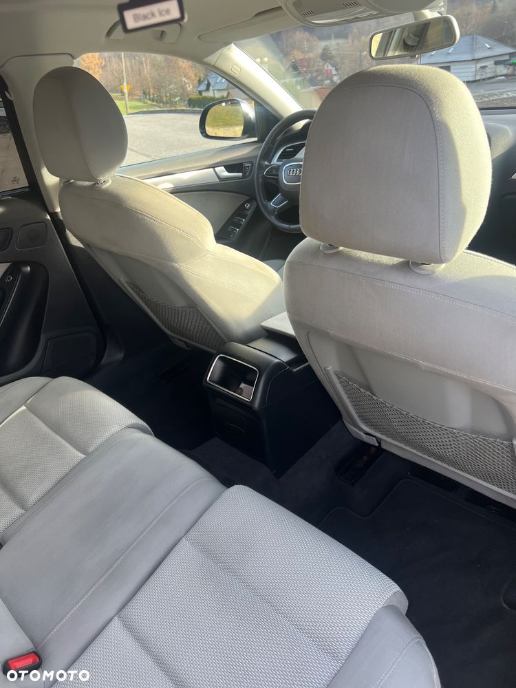 Audi A4 Allroad 2.0 TDI Quattro - 14