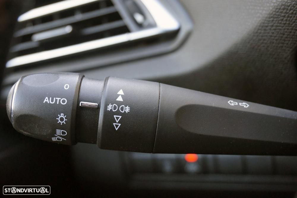 Peugeot 308 SW 1.2 PureTech GT Line - 14