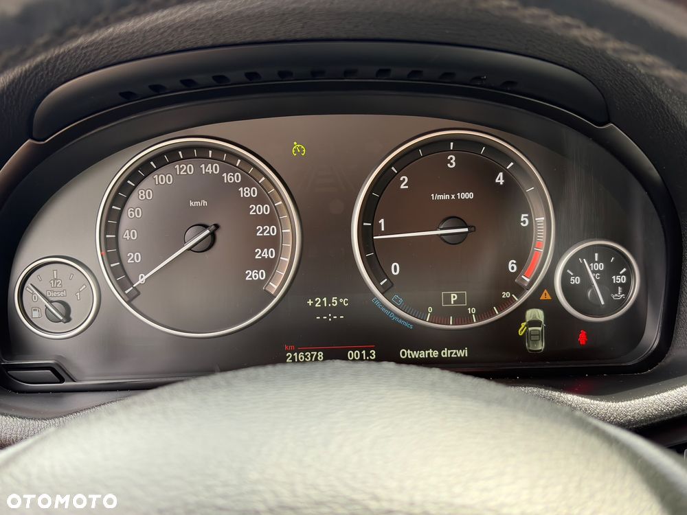 BMW X3 xDrive20d - 31