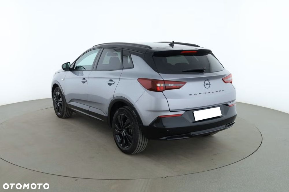 Opel Grandland X 1.2 T Innovation S&S - 21