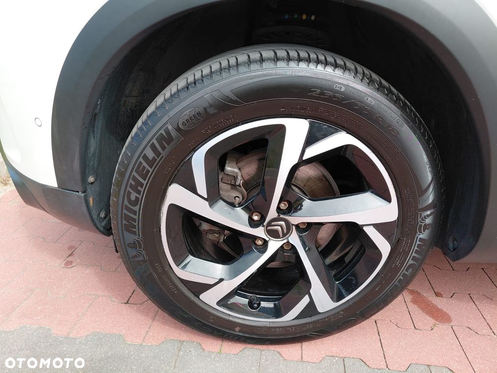 Citroën C5 Aircross Pure Tech 130 S&S FEEL PACK - 5
