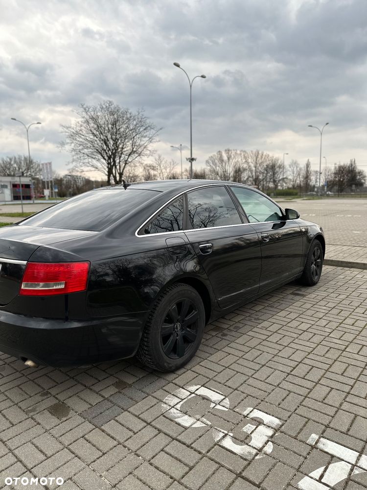 Audi A6 Limousine - 28