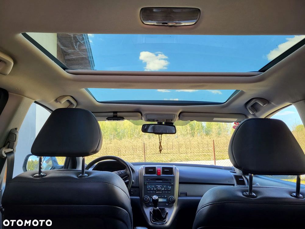 Honda CR-V 2.0 Executive - 7