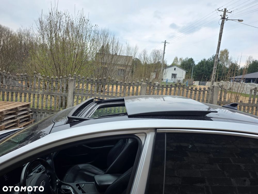 Kia Optima 1.7 CRDi M - 6