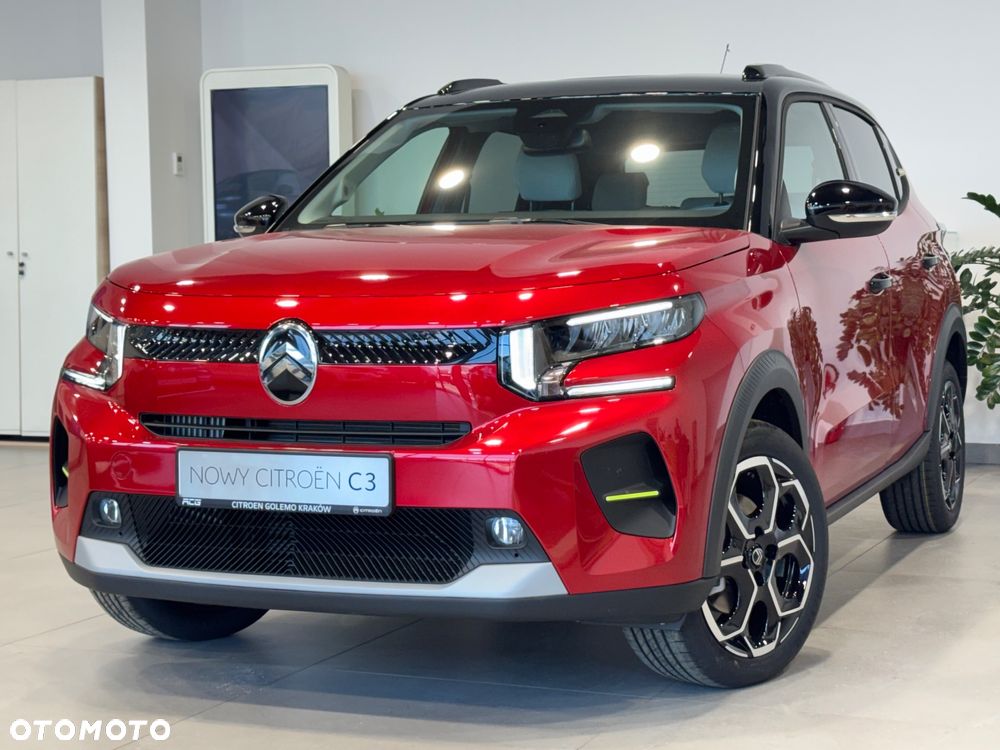 Citroën C3 1.2 T Max - 3