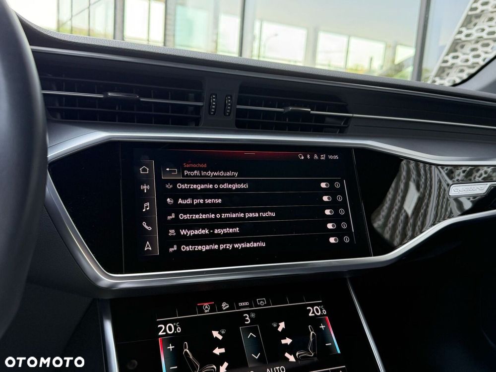 Audi A6 Allroad 40 TDI mHEV Quattro S tronic - 34