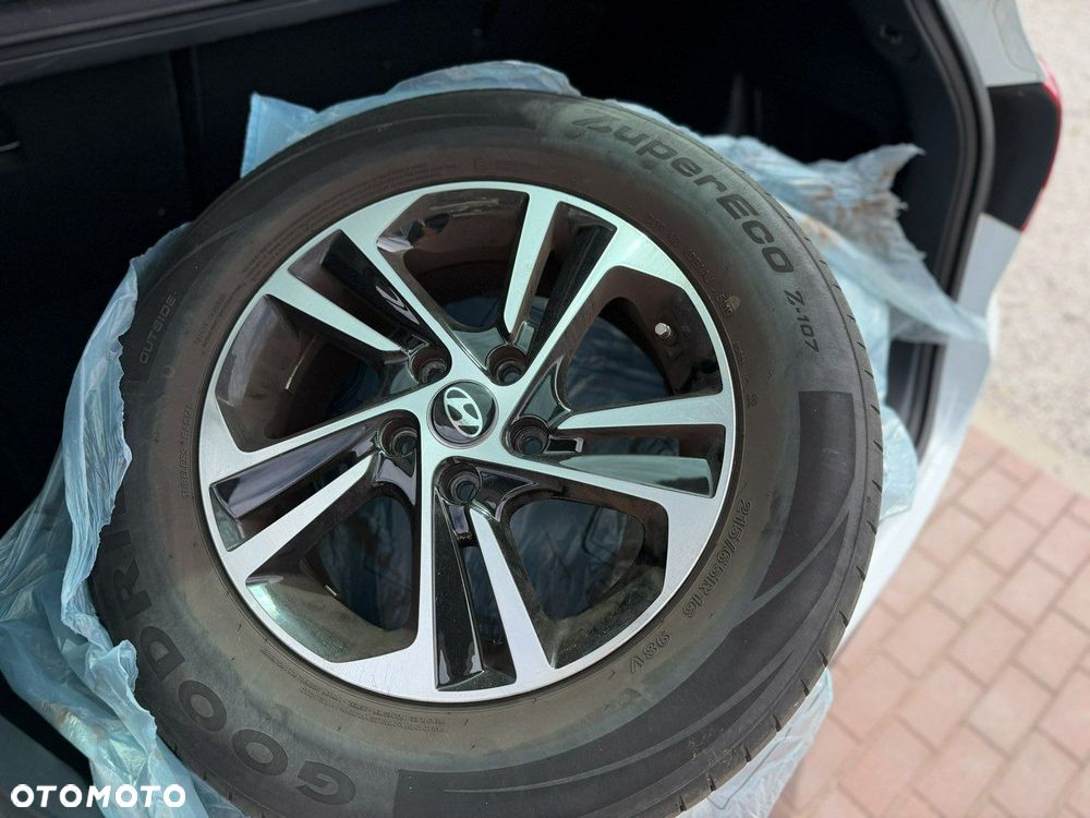 Hyundai ix35 2.0 4WD Premium - 25