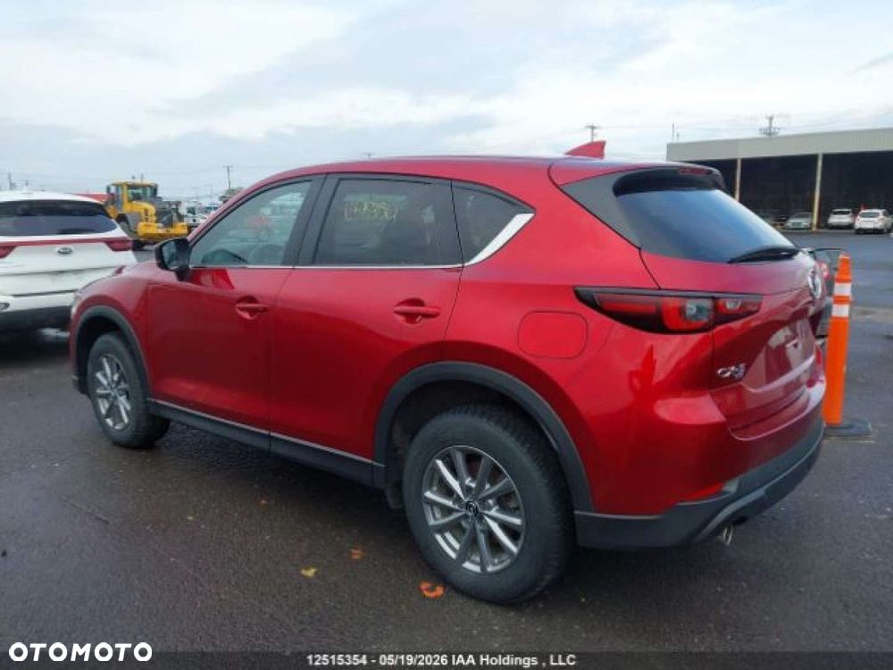 Mazda CX-5 - 2