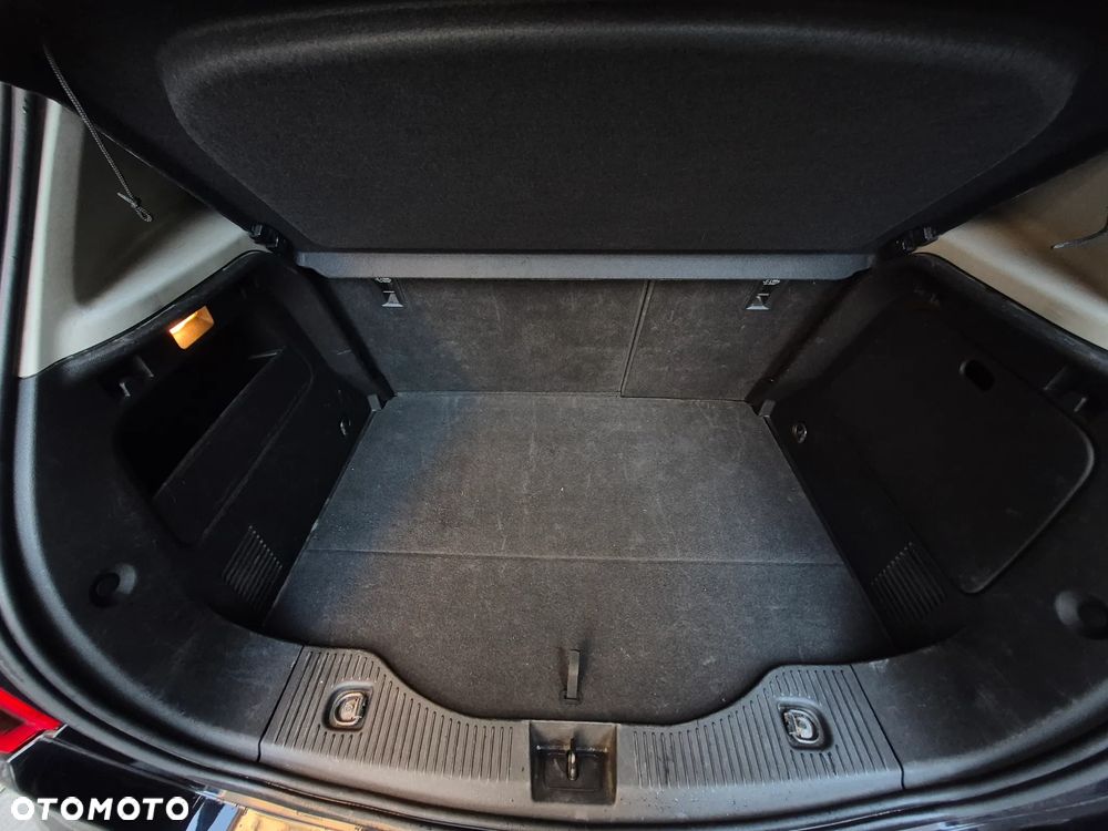 Opel Mokka X 1.4 Automatik Ultimate - 30