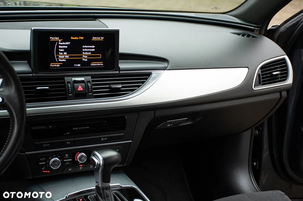 Audi A6 Limousine - 32