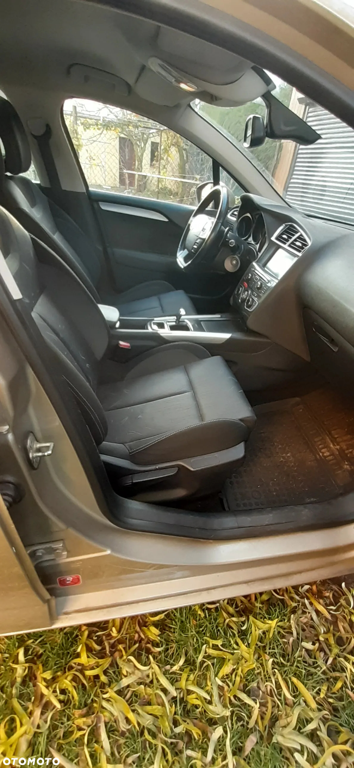 Citroën C4 - 13