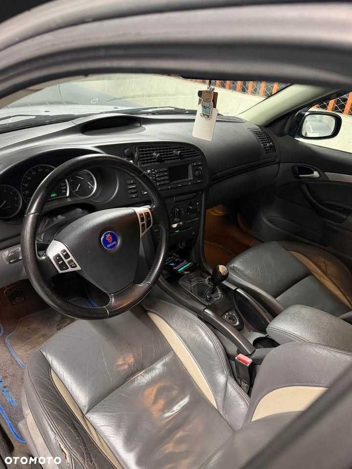 Saab 9-3 - 6
