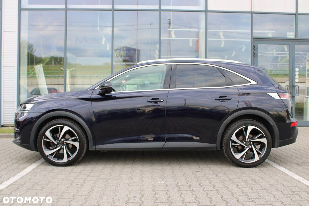 DS Automobiles DS 7 Crossback - 8