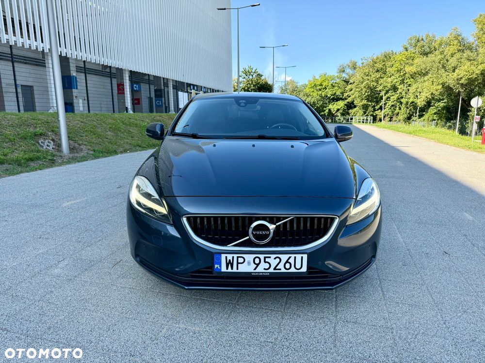 Volvo V40 D2 Drive-E SCR Momentum - 11