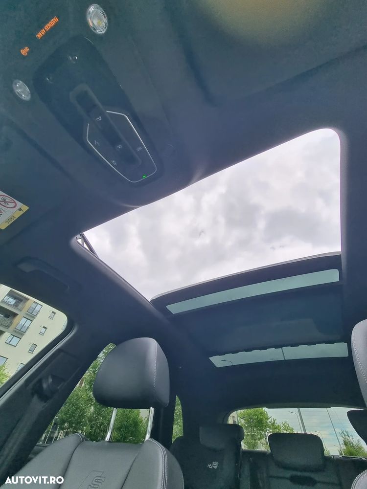 Audi Q5 55 TFSI e quattro S tronic PHEV S Line - 26