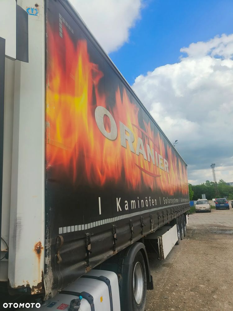 Scania R420 - 9