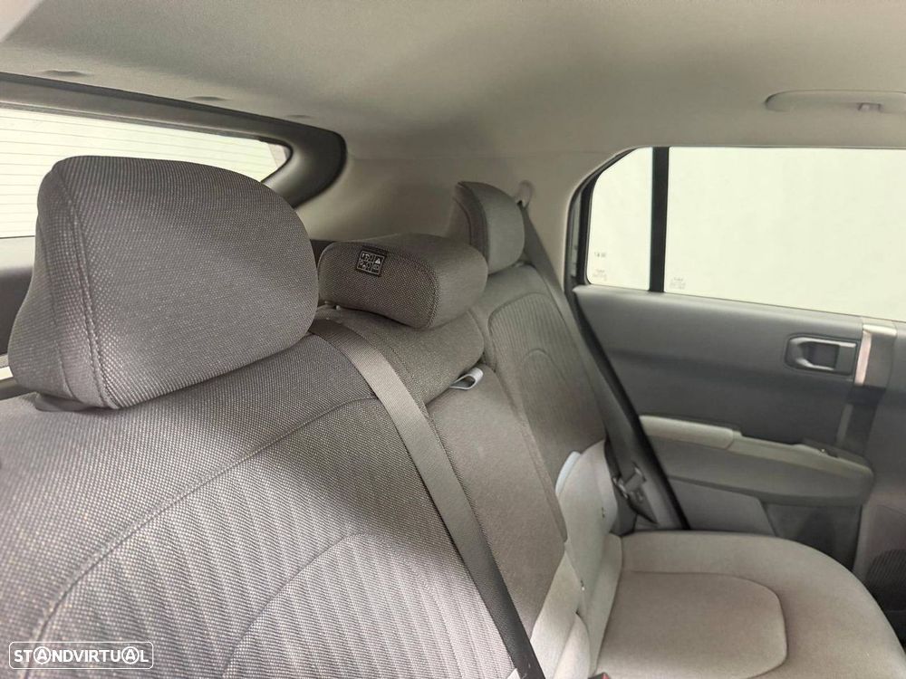 Kia EV3 58.3 kWh Drive - 16