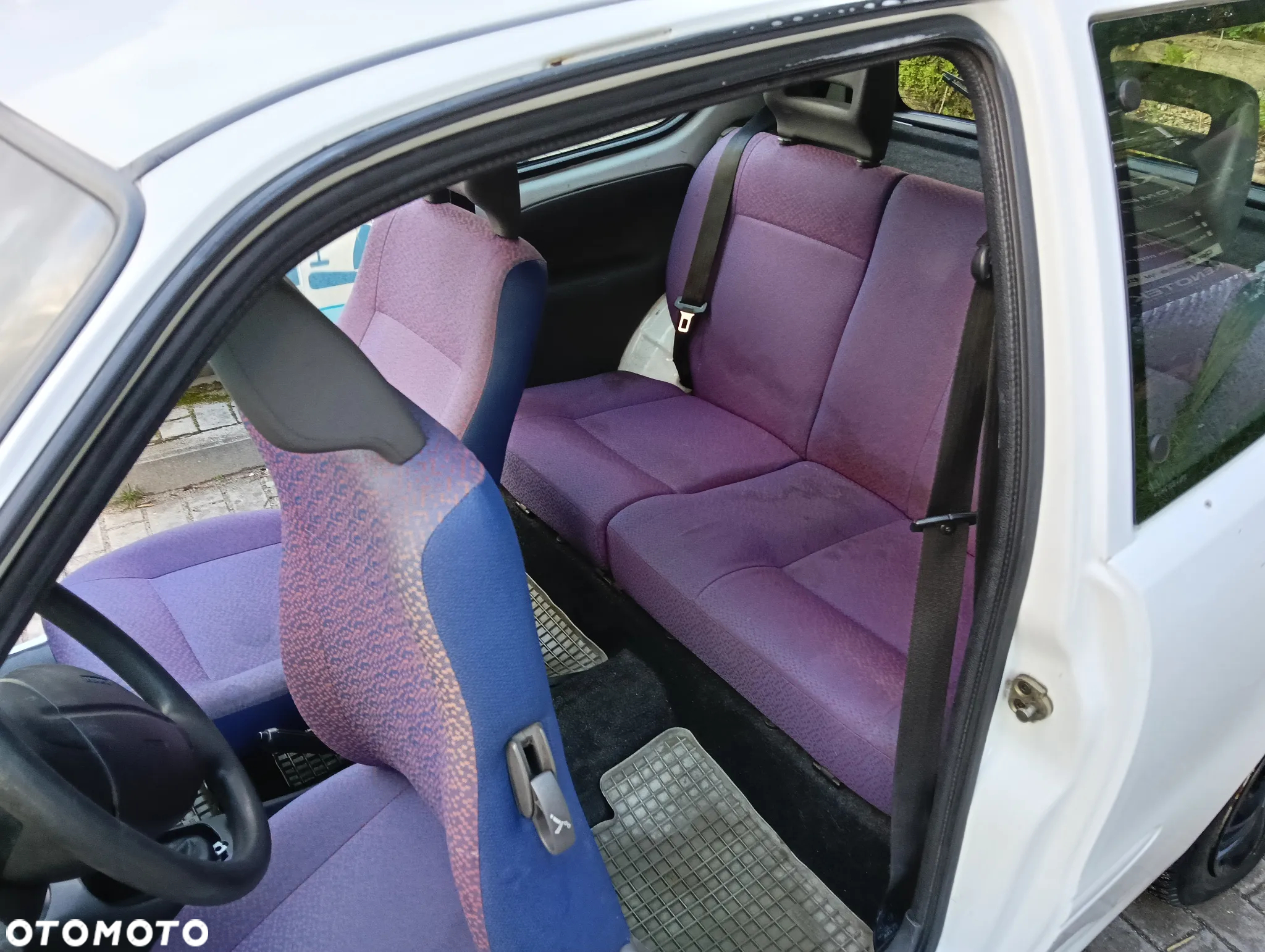 Fiat Seicento - 3