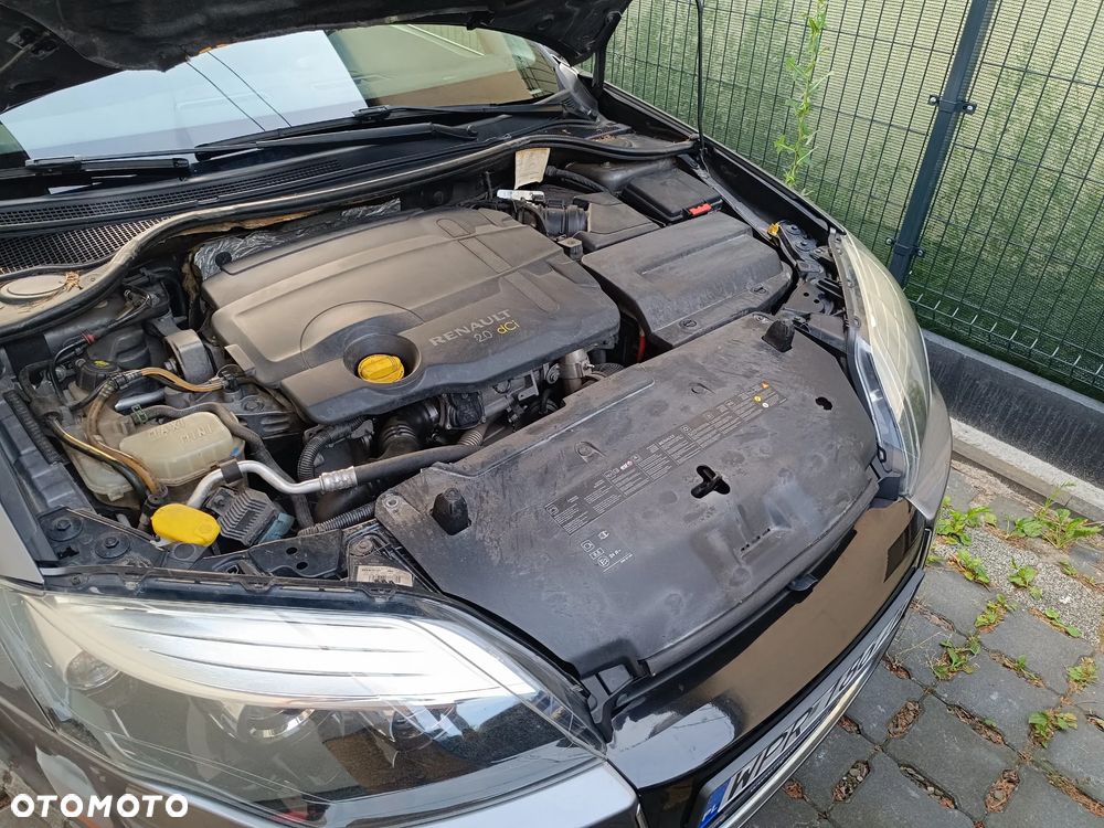 Renault Laguna 2.0 dCi Tech Run ESM - 35