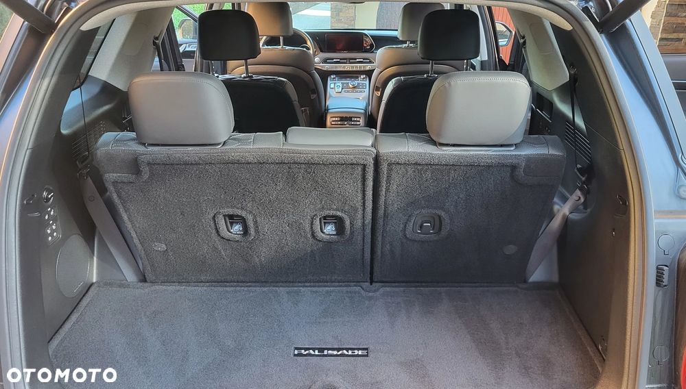 Hyundai Palisade - 13