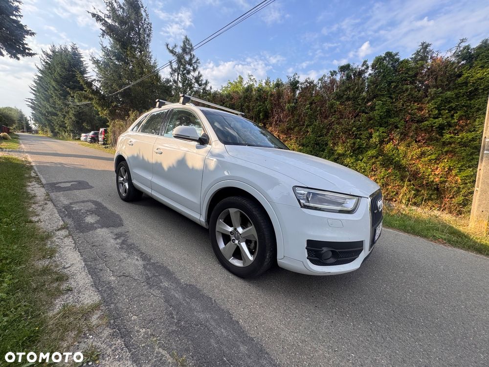 Audi Q3 - 14