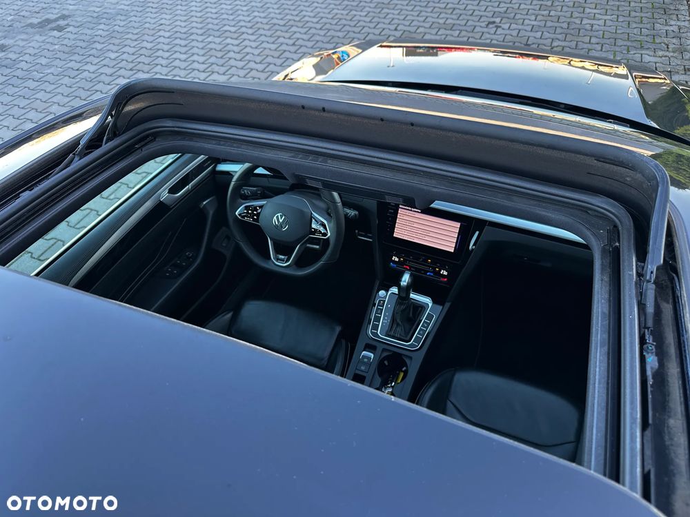 Volkswagen Arteon 2.0 TSI DSG R-Line - 14