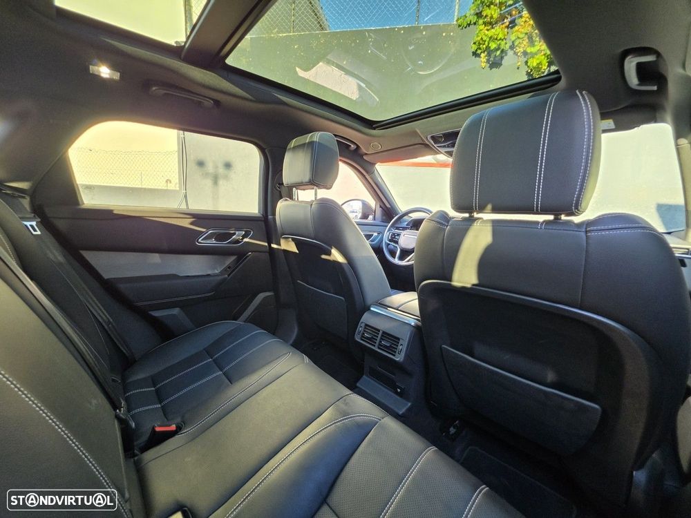 Land Rover Range Rover Velar 2.0 P400e AWD R-Dynamic S - 18