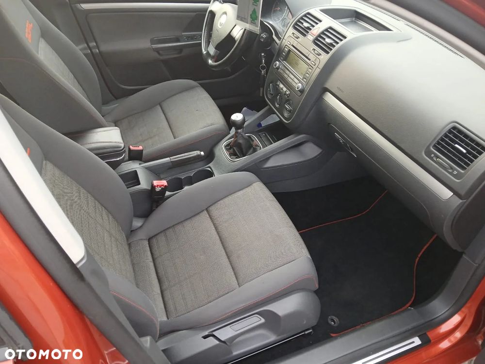 Volkswagen Golf 1.4 Goal - 13