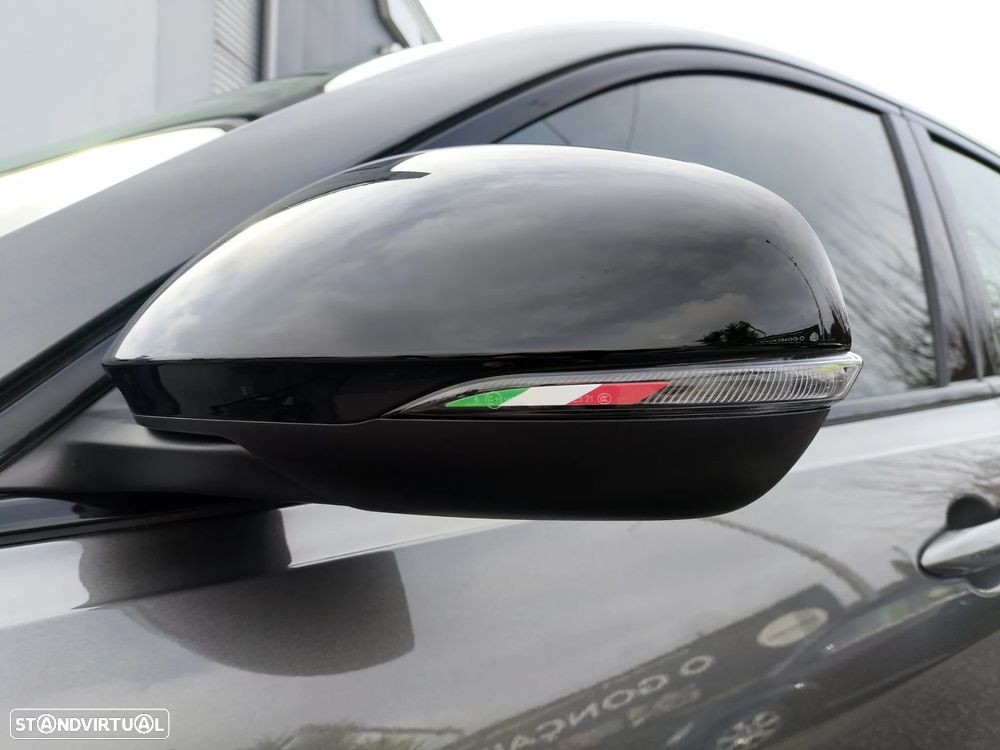 Alfa Romeo Tonale 1.5 Hybrid Sprint - 29