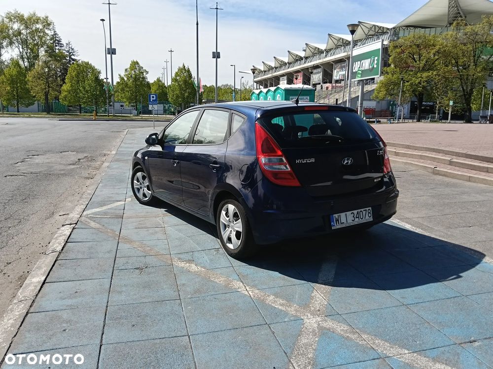 Hyundai i30 2.0 Premium - 7