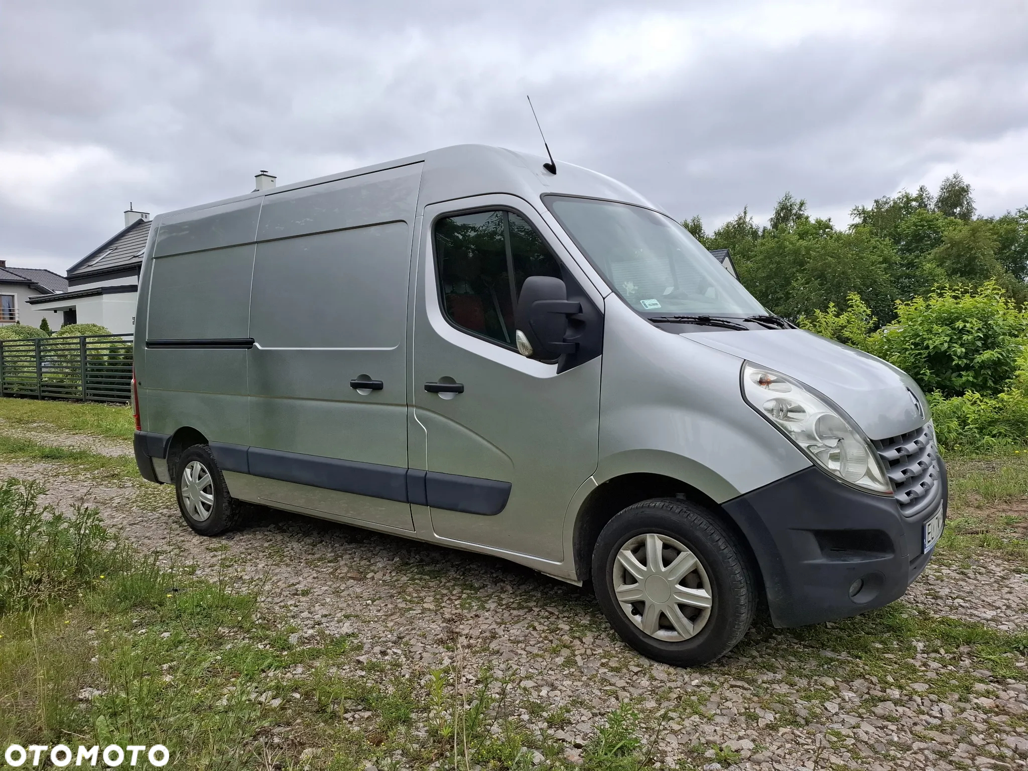 Renault Master dCi 125 L2H2 - 8