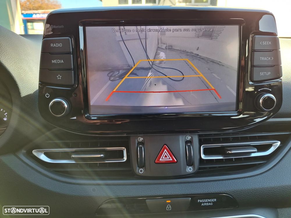 Hyundai i30 1.0 T-GDI Style - 26