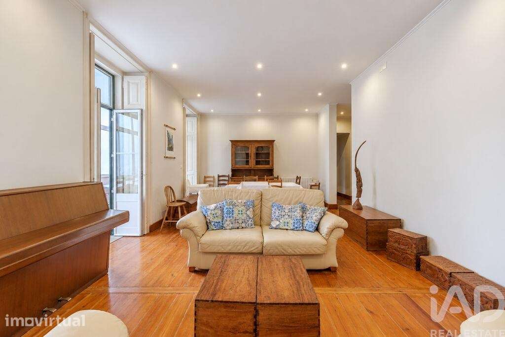 Apartamento T5 em Arroios - Grande imagem: 2/39