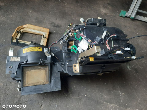 KOMPLETNA NAGRZEWNICA FIAT BRAVO I