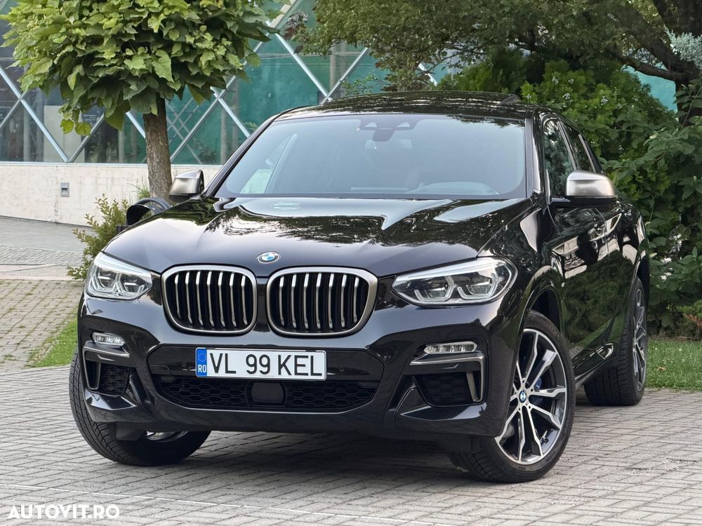 BMW X4 - 2
