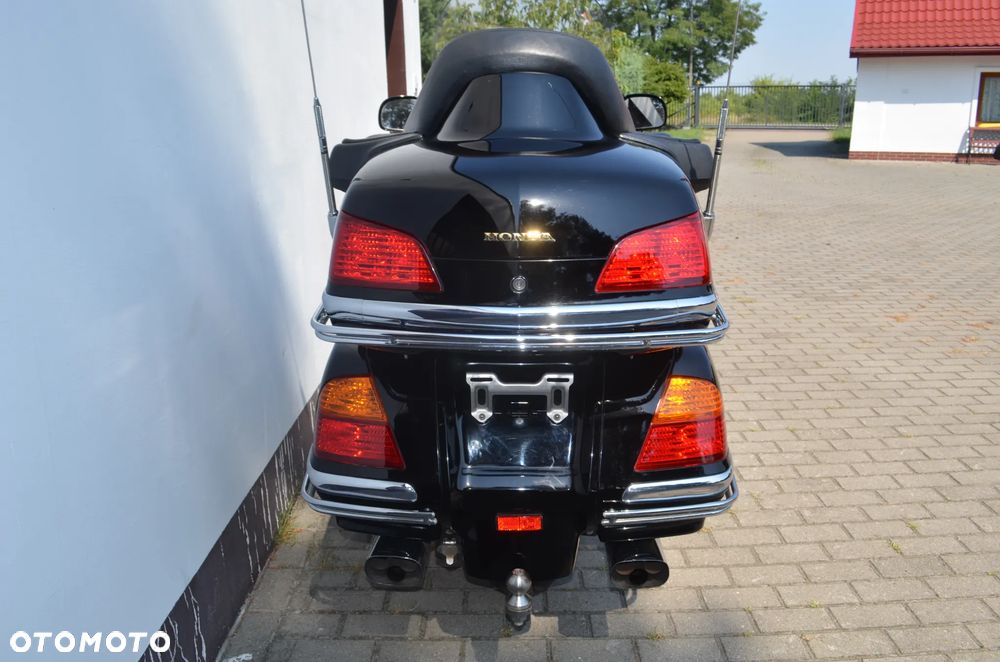 Honda GL - 17