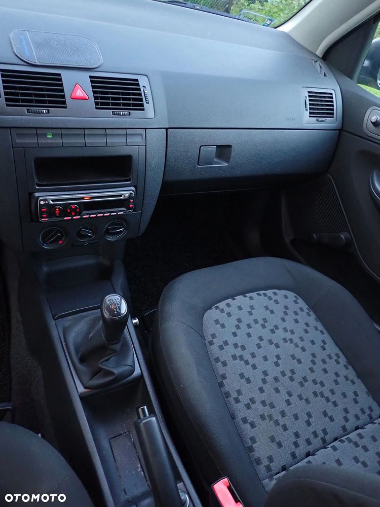 Skoda Fabia 1.2 12V Classic - 11