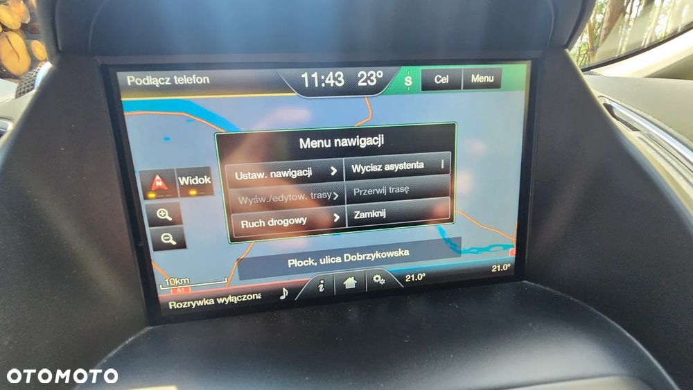 Ford Grand C-MAX 1.5 TDCi Start-Stopp-System Trend - 38