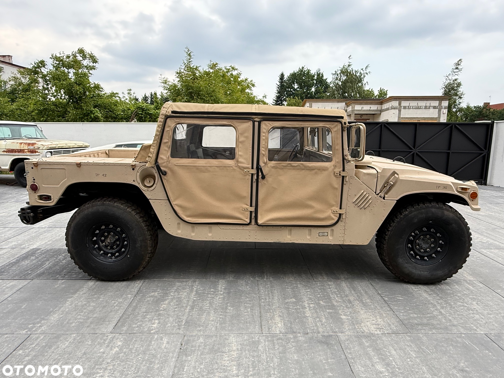 Hummer Inny - 5